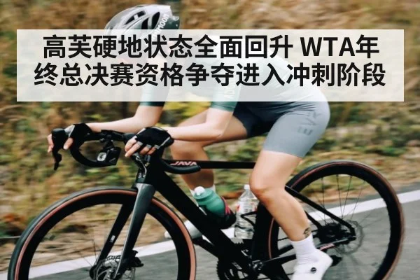 高芙硬地状态全面回升 WTA年终总决赛资格争夺进入冲刺阶段（kaiyun）